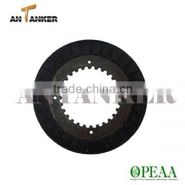 CLUTCH FRICTION DISK spare for GX120 GX160 GX200 GX240 GX270