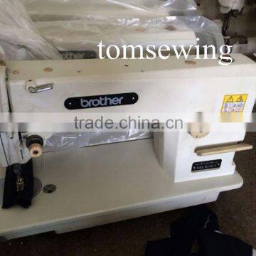 Japan 735 Second Hand Lockstitch used brothers industrial sewing machines for sale