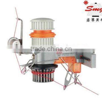 SMG BPF20-T4 metal polyester feeder/lycra feeder/circular/textile manufacturing machine spare parts yarn feeder