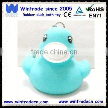 Bath Duck Keychain/kids Keychain