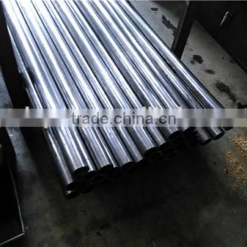 bright annealed Cold seamless carbon steel tube st37.4