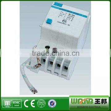 Flexible 3 Phase Moulded Case Circuit Breaker