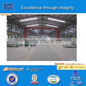 Warehouse,workshop , Plant , Factory ,Modular Buildings Steel Structure