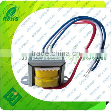 Ferrite Cores for Transformer Ei28 Power Transformer for Low Frequency Transformer