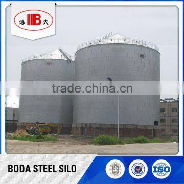 Grain Silo Manufacturer Prices