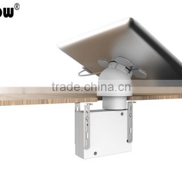 Inshow Above Counter Tablets Security Stand with Alarm