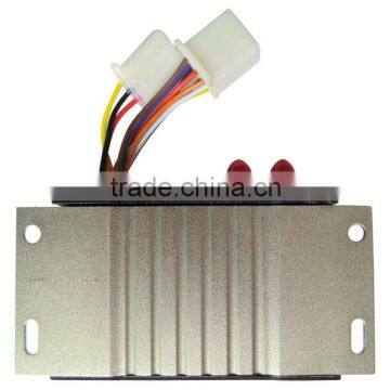 GPS GSM GPRS Car/Taxi/Bus/Fleet Vehicle Tracker M528 With Air-conditioner detection