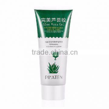PILATEN 100 Skin After Sun Lightening Moisturizing Aloe Vera Soothing Gel photo-4