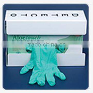 Mild Steel Glove Box Holder