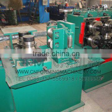 Bender of Downpipe Rolling and Forming Machine photo-3