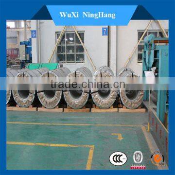 cold rolled stainless steel coil grade 410