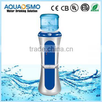 AQUAOSMO Standing Bottled Water Dispenser, High Quality,good Performance Water Cooler photo-2