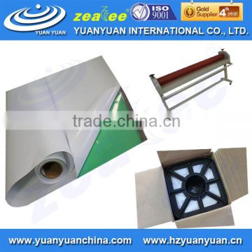 cold lamination film