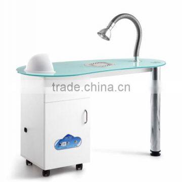 Nail Table manicure table used nail salon furniture nail technician tables