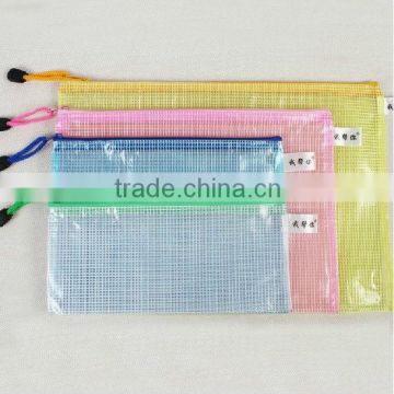 Cheap stationery pens bag