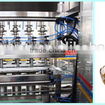 olive oil filling machine/bottle production line/bottling plant