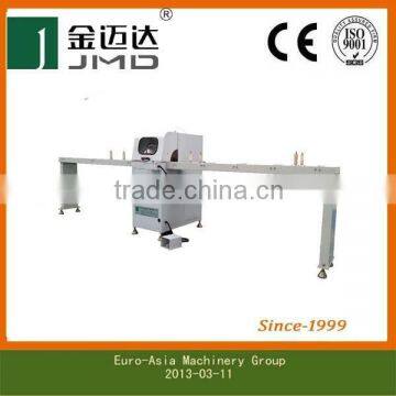 wood door and window 90 degree making machinery