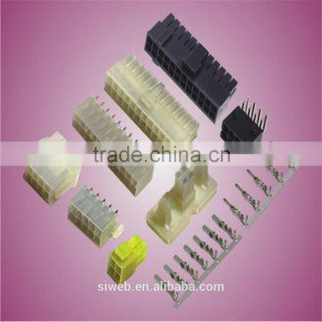 With UL Manufacturing Inside Battery Connectors photo-4