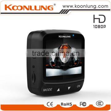 Factory GPS manual car camera hd dvr