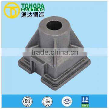 TS169494 investment casting OEM car cast parts good quality