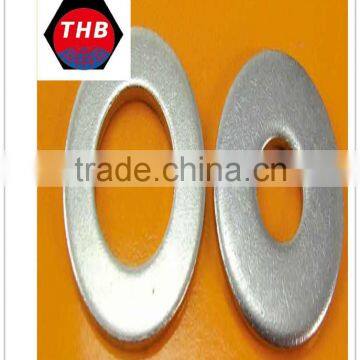 SS304 DIN125 Flat washers