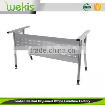 Designs Available Custom Excellent Quality Table Frame Suitable for Various Desk