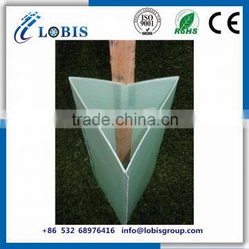 Plastic Coroplast Tree Guard / Shelters / Wrap photo-6