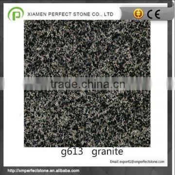 g613black granite paving/floor/countertop