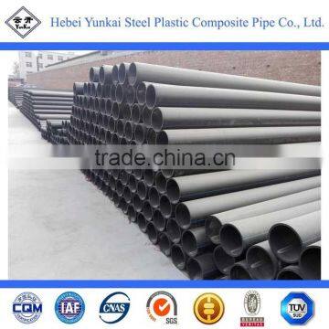 DIN 8077-8078 Ppr Pipes Water Supply Ppr Pipe Din 8077-8078 Standard Ppr Pipe Price photo-4