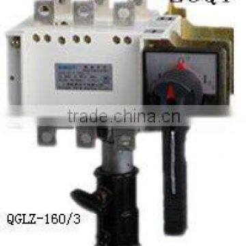 GLZ1 series isolation switch