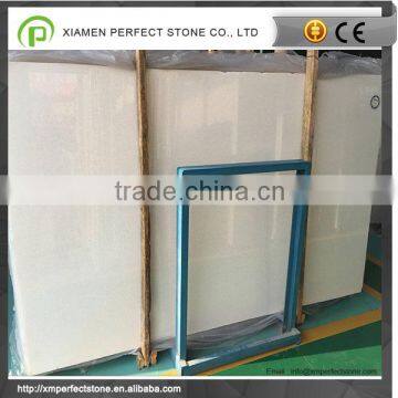 Vietnam Crystal White Natural Marble With Cheaper Price                        
                                                Quality Choice