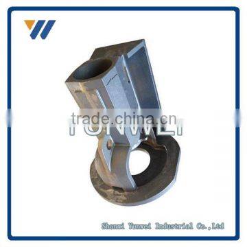 OEM Manufacturer High Quality Casting Ductile Iron