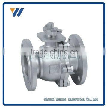 Good Market Direct Buried Customized Floating Valve
