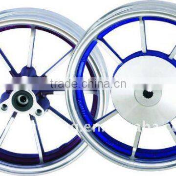 scooter rim 10inch