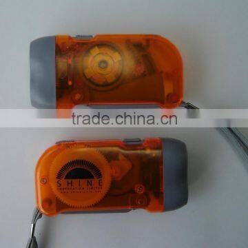 2 Led Rechargeable Flashlight photo-6