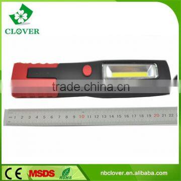 180 Lumens Portable Cob Led Work Light With Magent photo-3