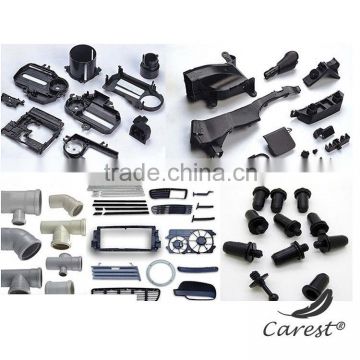 professional manufacturer with injection molding service for custom made ABS plastic parts                        
                                                                                Supplier's Choice