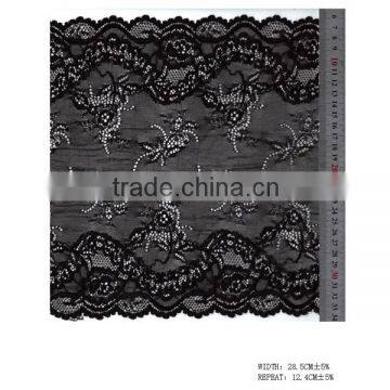 Computer Machine Mesh Lace Shoes Fabric