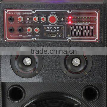 New Unique Design Super Bass 2.0 Hi-fi Speaker System for Multimedia photo-3