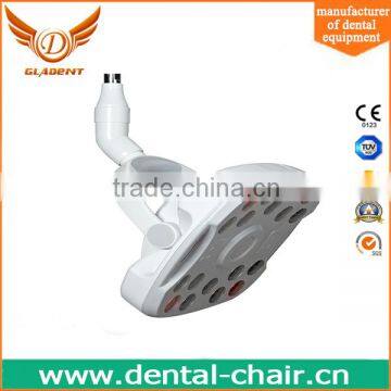 Gladent 18 bulbs LED Implant Surgery sensor light