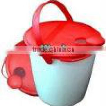 Bucket Plastic 14 Litres