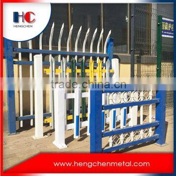 2300mm*2100mm galvanized temporary fence panels hot sale