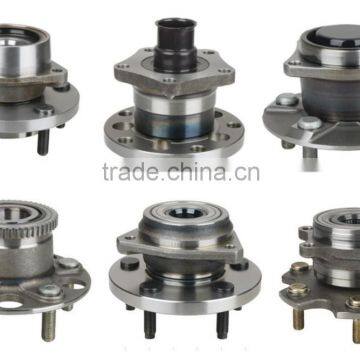 Wheel Bearing for Ford Focus photo-5