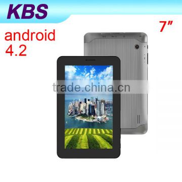 High Quality Hot Sell Tablet Pc Sim Card Reader With 2G Phone Call,Two Cameras