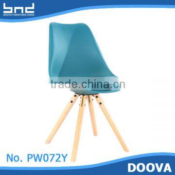 Dining chair and table pvc fabric for beech chair