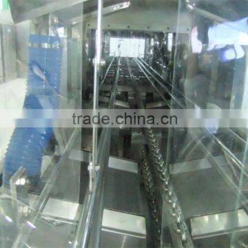 Crate Washer With Steam Sterilization System photo-3