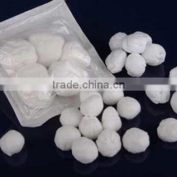 Nonwoven Ball