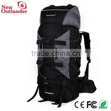 China Manufacturer 30l Backpack Military photo-4