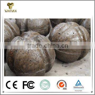 2016 YUNTIAN Made products slag stopping ball