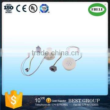 SD-150 Harness hot sale 38mm customer made modular-jack 616E dynamic receiver SD-150 ( 150 Ohms-version )(FBELE)